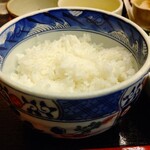 そば辰 - 