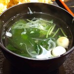 そば辰 - 