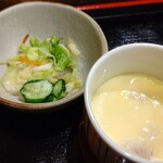 そば辰 - 
