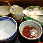 そば辰 - 