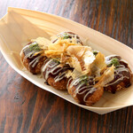 鉄板酒場 鐵一 - 料理写真: