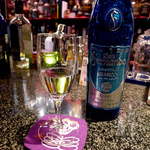 スモーレスト・バー  - ドン・フェルナンド（ブランコ）芋焼酎のような植物の香り！