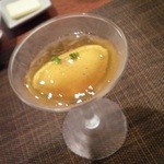 れすとらん 西島 - アミューズ