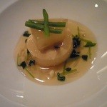 れすとらん 西島 - 前菜2