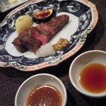 れすとらん 西島 - メイン