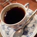 れすとらん 西島 - コーヒー