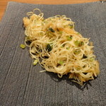 ブロックス - 塩焼きそば