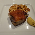 ブロックス - 鴨のコンフィ