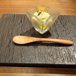 ブロックス - とうもろこしのムース