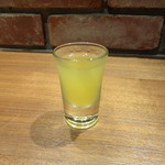 ブロックス - パッションチェッロ