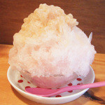 ねいろ屋 - 乙女の桃(？円)