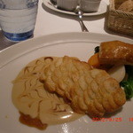 ブラッスリー ポール・ボキューズ - ポールボキューズのスペシャリテです＾＾