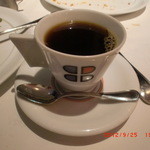 ブラッスリー ポール・ボキューズ - カフェ