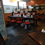 究極の北京飯・らーめん　半熟堂 - 