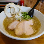 らーめん専門 和海 - 