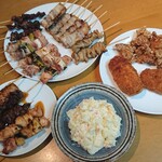 丸久 逗子 葉山 焼鳥 食べログ 丸久 逗子 葉山 焼鳥 食べログ