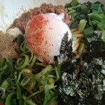 究極の北京飯・らーめん　半熟堂 - 