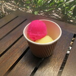 ブルーカフェ石垣島 - 