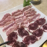 仙香亭 - 