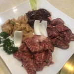 仙香亭 - 