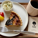 ケヤキコーヒー - 