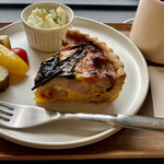 ケヤキコーヒー - 