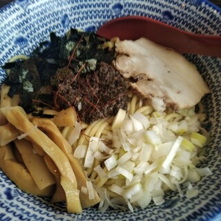 究極の北京飯・らーめん 半熟堂_1