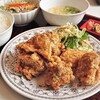 祥瑞楼 - 広々空間でまったり楽しむ中華ランチ～♪