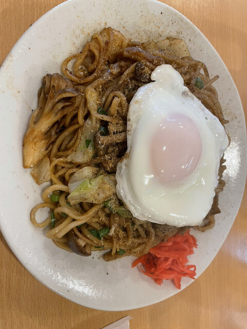 Yakisobar Kinokoya Kasai Nishi Kasai Chow Mein Noodle Tabelog Yakisobar Kinokoya Kasai Nishi Kasai Chow Mein Noodle Tabelog