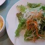 garden kitchen 湘南倶楽部 - 