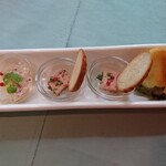 garden kitchen 湘南倶楽部 - 