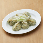 6 sansen Gyoza / Dumpling