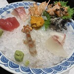 Minezushi - 