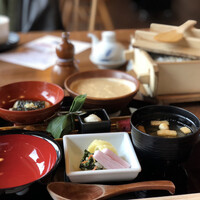 浅草むぎとろ 本店 - 