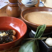 浅草むぎとろ 本店 - 