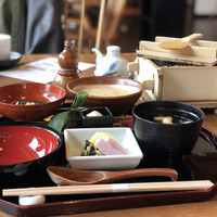 浅草むぎとろ 本店 - 