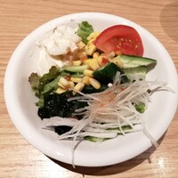 シャバ リバ - 