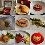 メゾン フジヤ ハコダテ - 