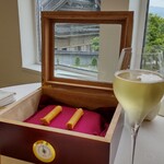 メゾン フジヤ ハコダテ - 