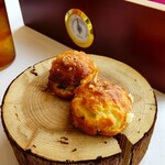 メゾン フジヤ ハコダテ - 