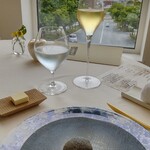 メゾン フジヤ ハコダテ - 