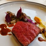 メゾン フジヤ ハコダテ - 