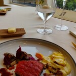 メゾン フジヤ ハコダテ - 