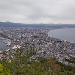 メゾン フジヤ ハコダテ - 