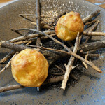 メゾン ケイ - グジエール