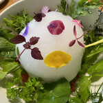 メゾン ケイ - ジャルダン　ドゥ　レギューム　クロッカン