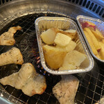 Yakiniku Kingu - 