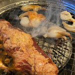 Yakiniku Kingu - 