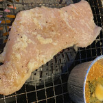 Yakiniku Kingu - 