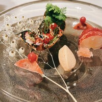 ASAHINA Gastronome - 